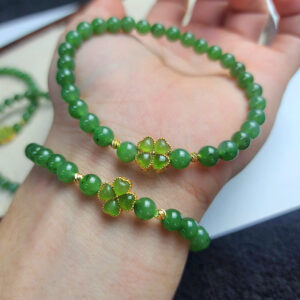 Chuỗi Ngọc Bích