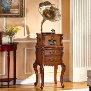 máy hát cổ cao cấp