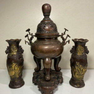 BỘ TAM SỰ ĐỒNG  CŨ