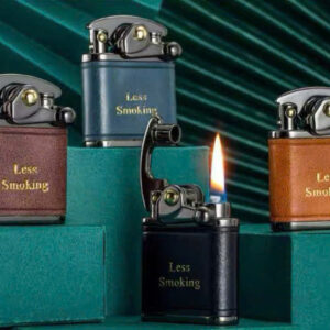 BẬT LỬA DẦU HOẢ CAO CẤP