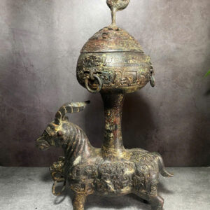 THÁP  TRẦM   S-ƠN   DƯƠNG