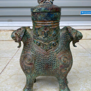 BÌNH ĐỒNG S-ƠN DƯƠNG XƯA