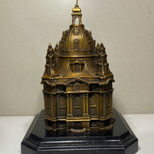 NHÀ THỜ  ĐỨC  BÀ