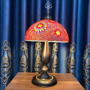 ĐÈN THỔ NHĨ KỲ