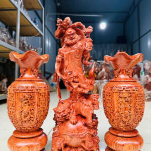 Lục bình - Đạt ma