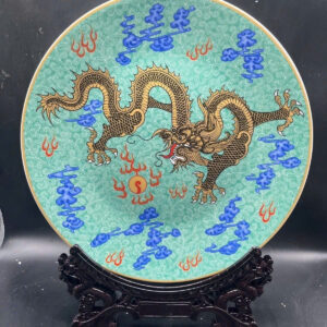 Đĩa thưởng L-ong Vân