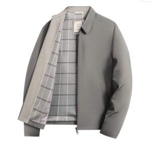 Áo khoác trung niên