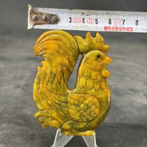 Mặt đá gà trống