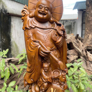 CỤ DILAC NHẤT PHÚC