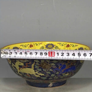 Bát kỳ lân ngũ thái