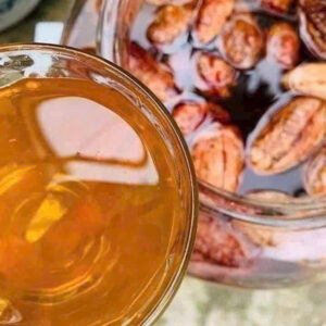 CHUỐI CHÍN RỪNG TÂY BẮC