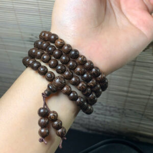 Chuỗi mun đuôi công