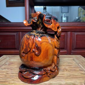 bao tiền Tài Lộc