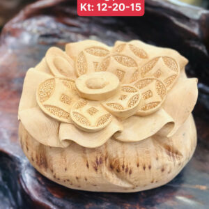 hũ tiền phong thuỷ