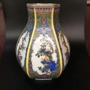 Bình Pháp lam tứ Thời