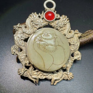 Mặt Ngọc D-i Lă-c Song L-ong