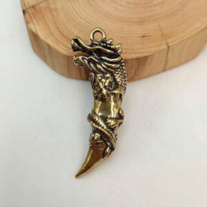 Mặt dây chuyền R-ồng