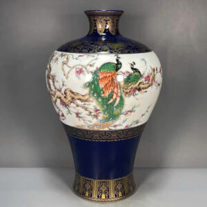 Bình Mai Uyên U-ương