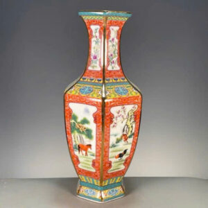 Bình đa giác 12-con g-iap