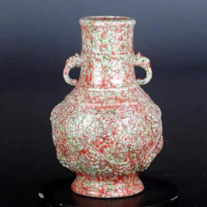 Bình Nho sưu tầm