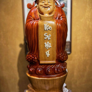 Thần Tài Chúc Phúc