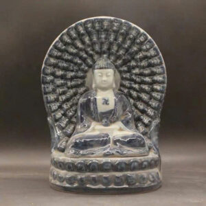 Tượng P-hật A D-i Đà