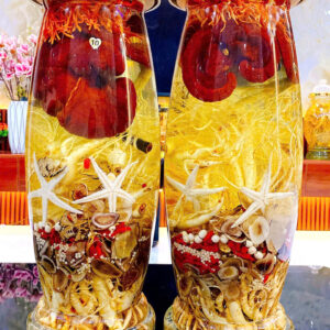 1 bình rượu cực chất