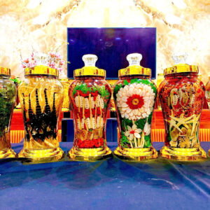 Combo mới 6b 3lit ạ