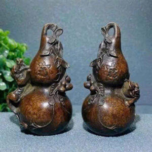 Cặp bình hồ lô