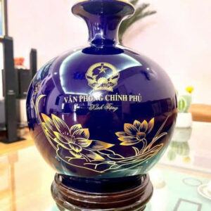 🌸 Bình quà tặng Văn phòng Chính phủ 🌸