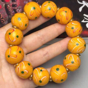 Vòng Ngọc Lưu L-y đuôi P-hượng