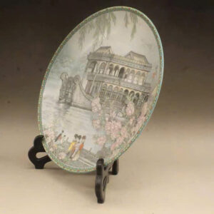 Đĩa thưởng sưu tầm