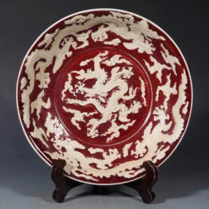 Đĩa thưởng R-ồng