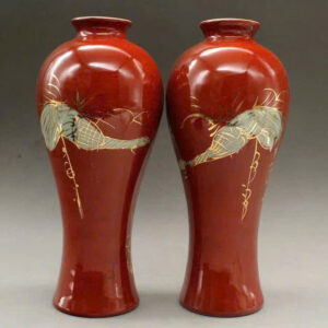 Mai bình sưu tầm