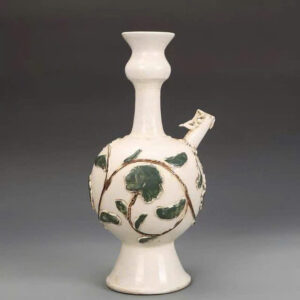 Bình sưu tầm lành tít