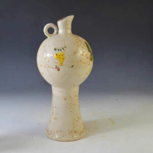 Bình sưu tầm lành tít