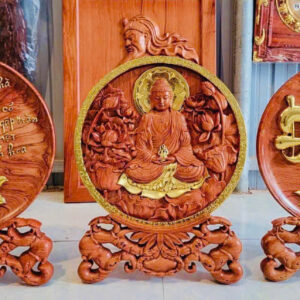 Bộ nhất tâm phúc đức