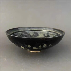 Bát ngư tảo sưu tầm