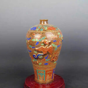 Bình P-hượng sưu tầm