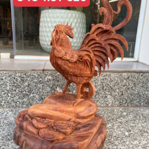 Nhất kê gỗ cẩm